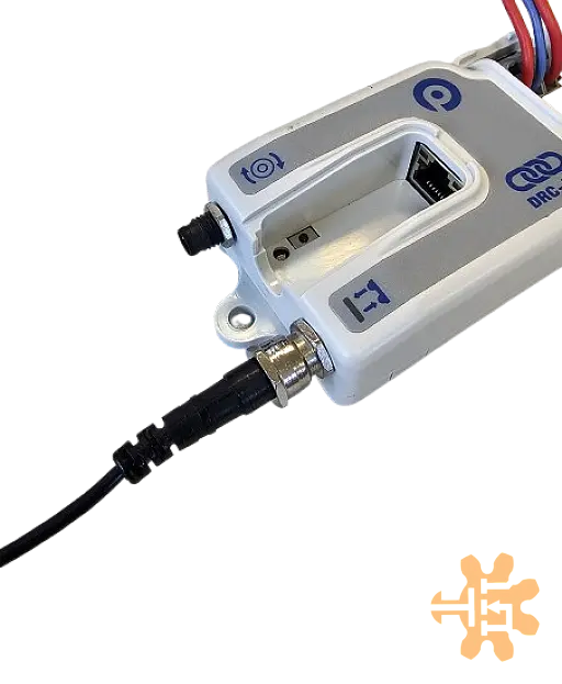 Холендрова гайка за М8 конектори photo