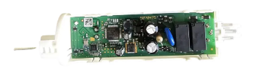 Ролетна щора Somfy Oximo 50 photo