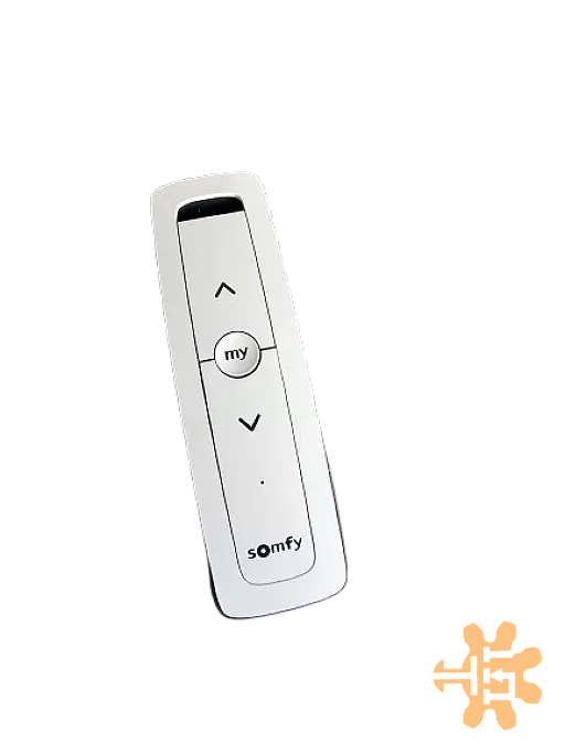 Ролетна щора Somfy Oximo 50 photo