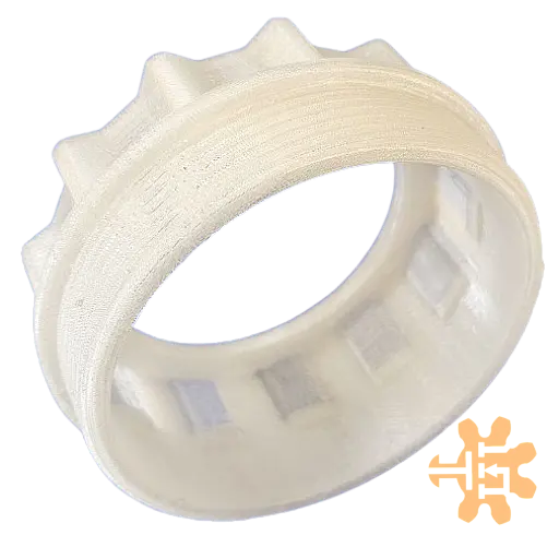 Капачка за газова горелка photo