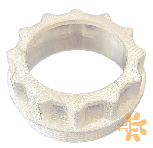 Капачка за газова горелка photo