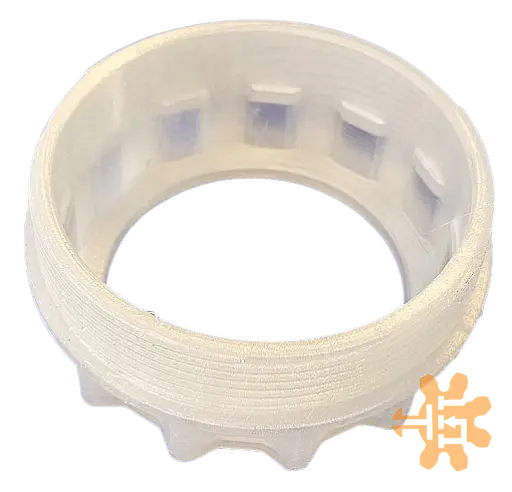 Капачка за газова горелка photo