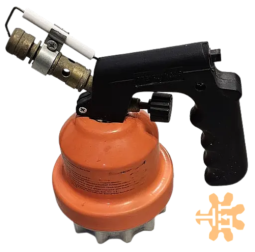 Капачка за газова горелка photo