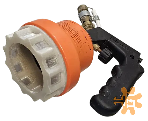 Капачка за газова горелка photo