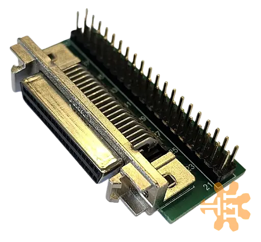 Разпределителна платка за KSZ8864CNX-EVAL photo