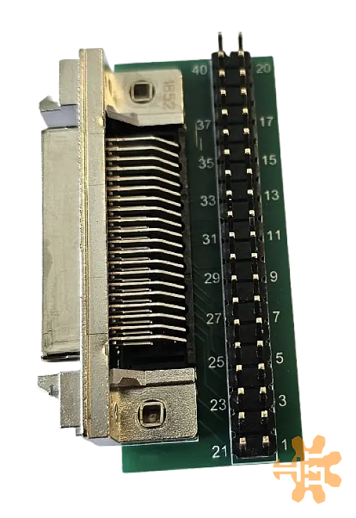 Разпределителна платка за KSZ8864CNX-EVAL photo