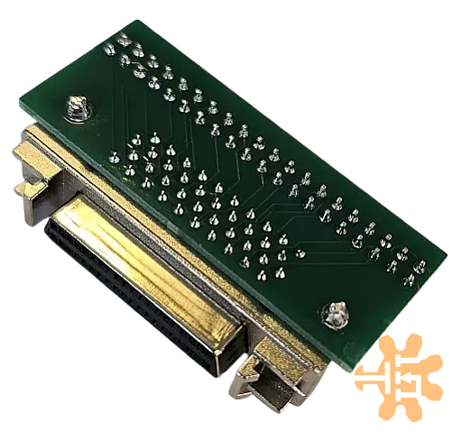 Разпределителна платка за KSZ8864CNX-EVAL photo