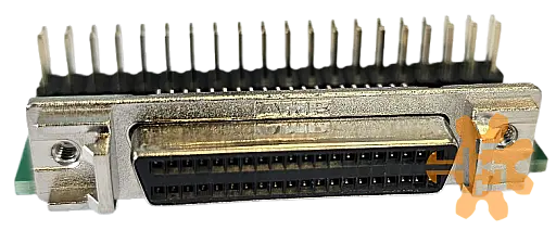 Разпределителна платка за KSZ8864CNX-EVAL photo