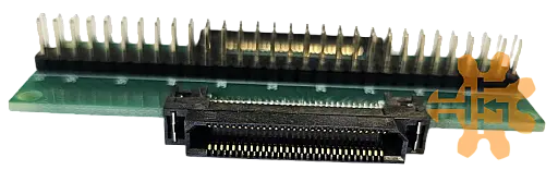 Разпределителна платка за DP83822 и DP83TD510 photo