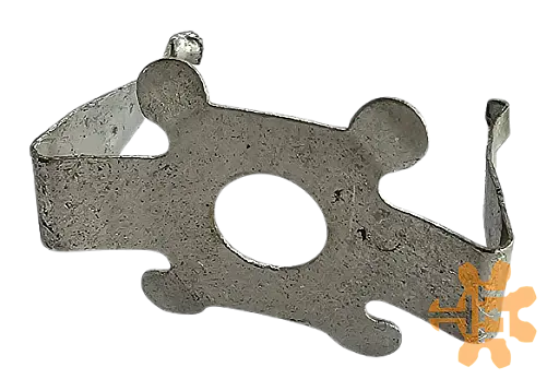 Пружинна скоба за чашкообразен ферит P22/13 photo